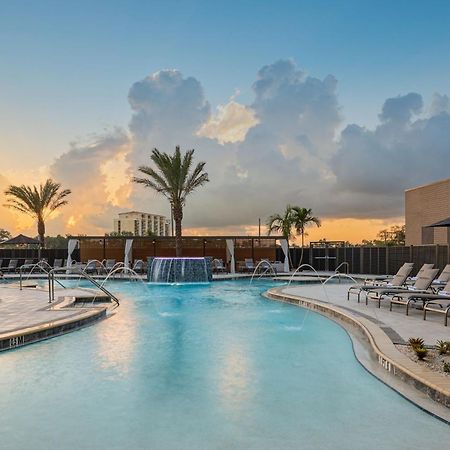 Palmetto Marriott Resort & Spa Exterior photo